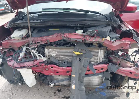 2014 Ford Escape Se from USA, damaged, VIN 1FMCU9GX3EUA57197